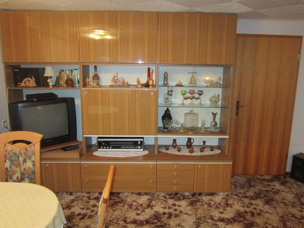 Apartamento Haus Am Bach Arnsfeld Habitación foto